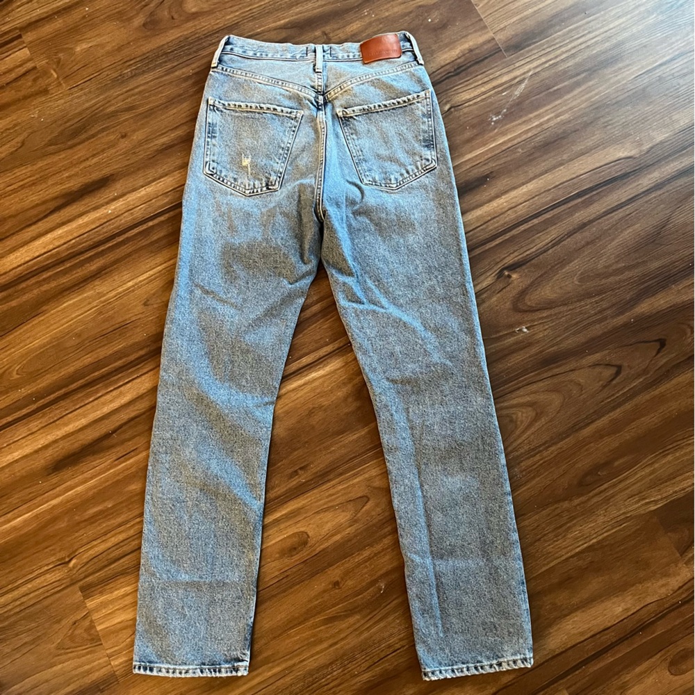 Citizens of Humanity Jeans - Picture 9 of 10